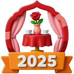 Награда квеста "Искатели могил": Лучший антураж (перформанс) 2025&nbsp;года