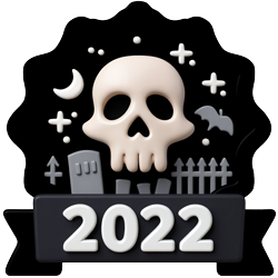 Награда квеста "Астрал": Самый страшный квест 2022&nbsp;года